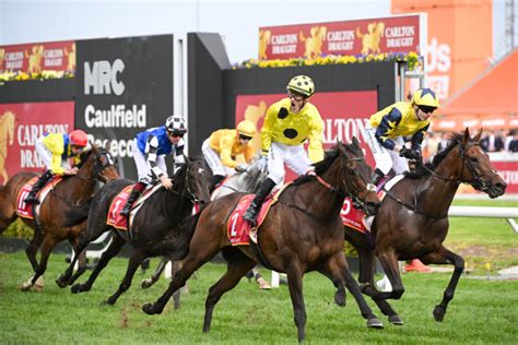 caulfield racing results today|Caulfield Cup 2023 LIVE updates: Racing results, times, fields, .